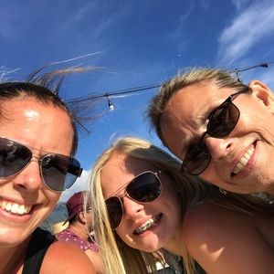 Meet your Posher, Mandy